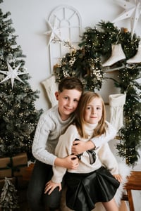 Image 4 of Christmas Mini Session £125