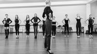 Art Of The Runway Workshop