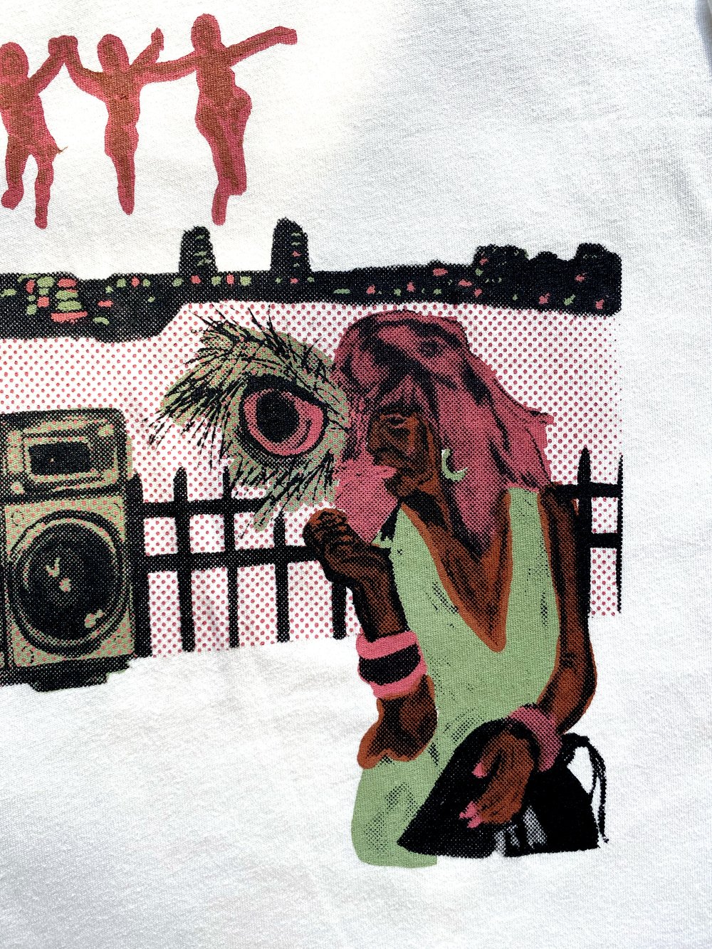 Image of Surrender tee