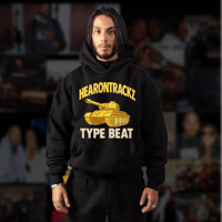 NO LIMITS TYPE BEAT T 