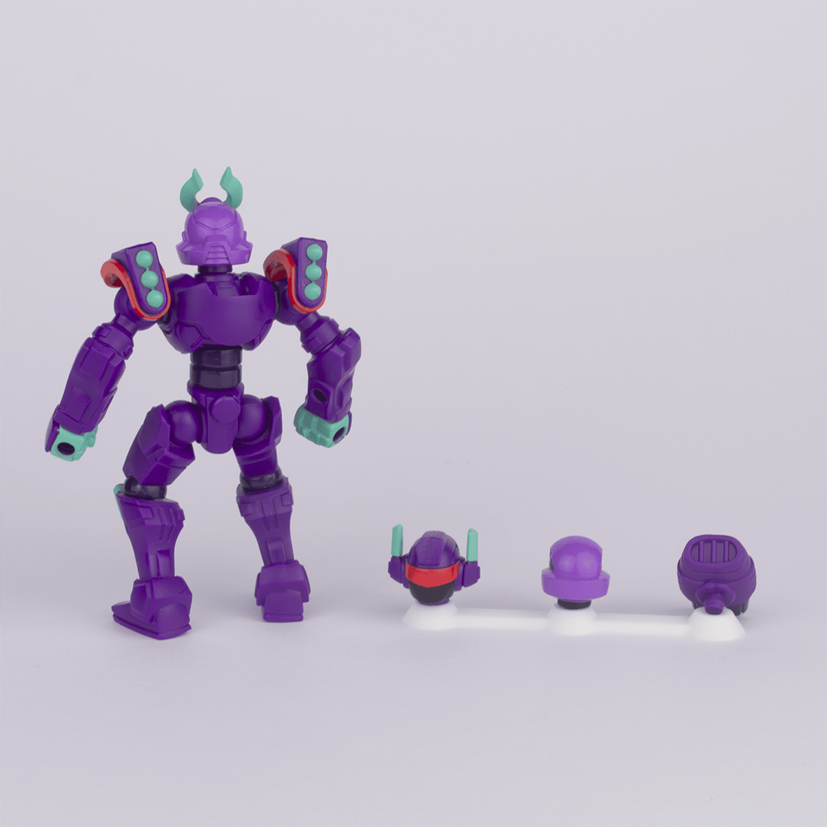 Torn Centurion | Angry Hedgehog Toys