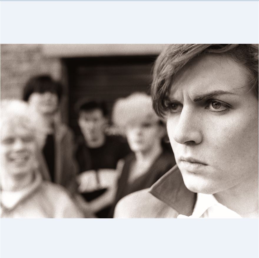 Image of Sale! Duran Duran Moody In London (1980)