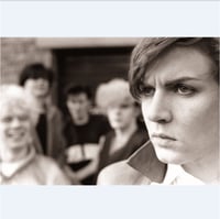 Image 1 of Duran Duran Moody In London (1980)