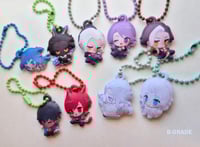 Image 1 of FFXIV puffy charms