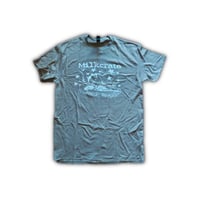 Image 1 of milkcrate - shirt