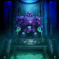 Image 2 of Torn Hoplite