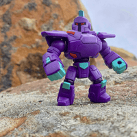 Image 1 of Torn Hoplite