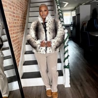 Wild Fable Tan Jeans  (WORN)