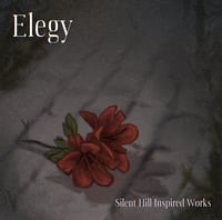 Image 2 of Elegy: Silent Hill Inspired Works EP CD 