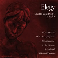 Image 3 of Elegy: Silent Hill Inspired Works EP CD 