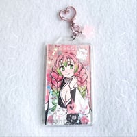 Image 2 of Mitsuri Deco Photocard