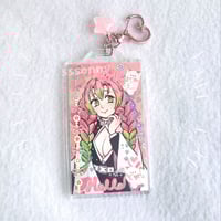 Image 3 of Mitsuri Deco Photocard