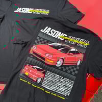 Image 2 of Jason's Integra [Softstyle] T-Shirt + FREE Integra Sticker!