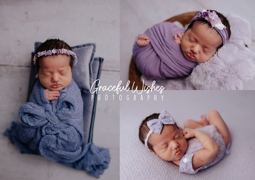 Image of NEWBORN SESSION