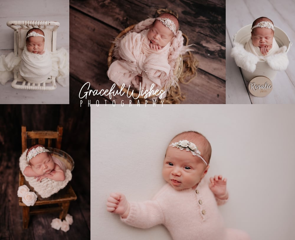 Image of NEWBORN SESSION
