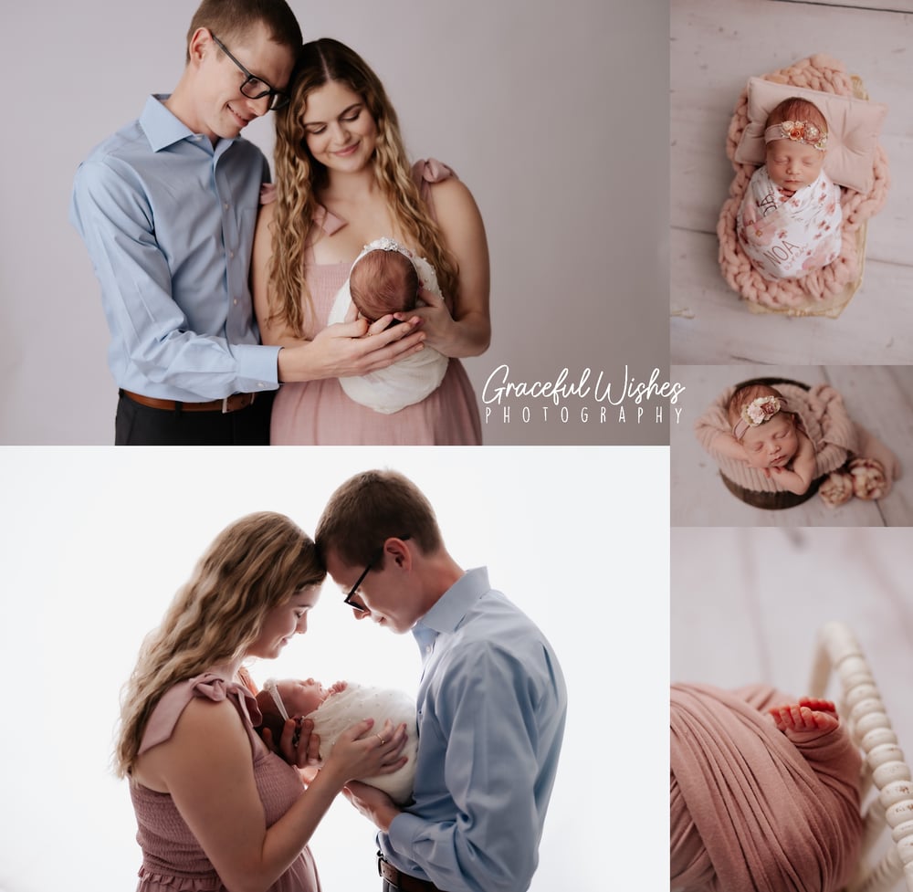 Image of NEWBORN SESSION