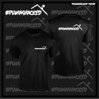 Image 1 of Pumashacked Tshirt