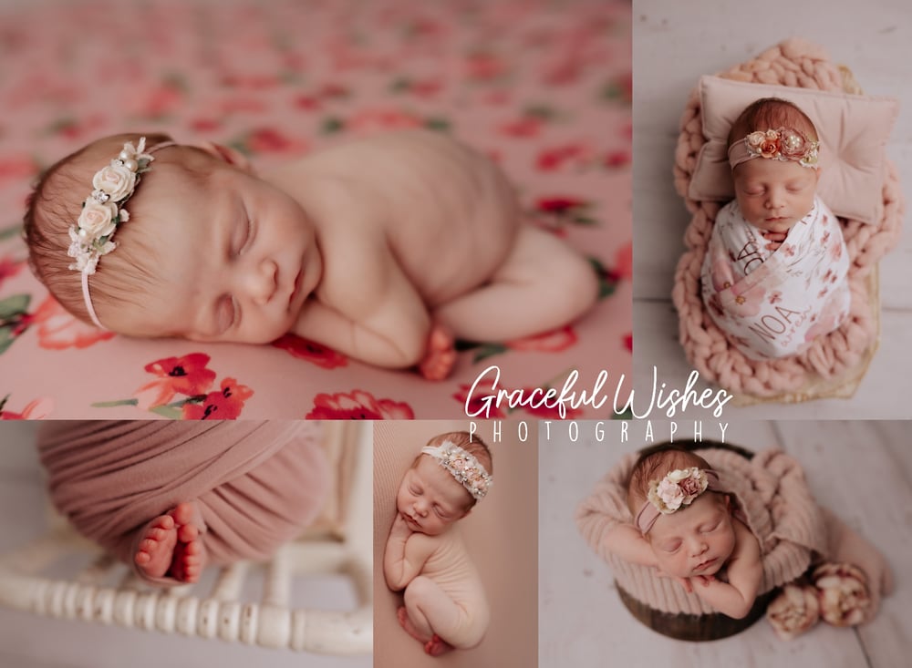 Image of BUMP to BABY Package