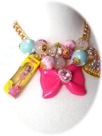 Image 3 of Bubble Bath Necklace