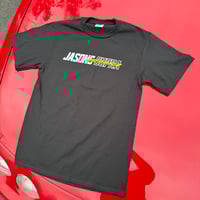 Image 2 of Jason's Integra T-Shirt + FREE Integra Sticker!