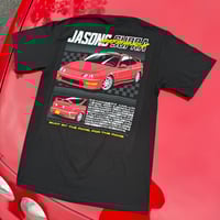 Image 3 of Jason's Integra T-Shirt + FREE Integra Sticker!
