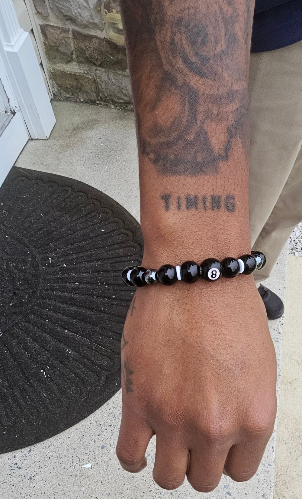 Image of Beadillionz presents... Pluck 8