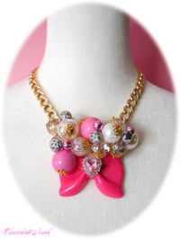 Image 1 of Pink Bubble Bath