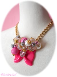 Image 2 of Pink Bubble Bath