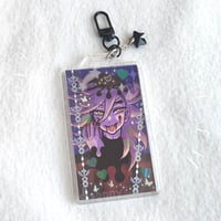 Image 2 of Doma Deco Photocard!