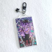 Image 3 of Doma Deco Photocard!