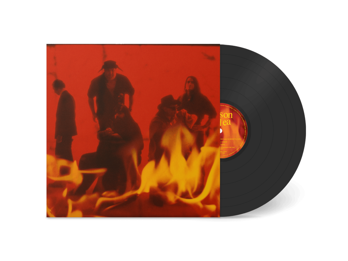 POISON IDEA 10inch レコード picture disc 極美品 POISON IDEA – JUST TO GET AWAY / KICK OUT THE JAMS – PICTURE DISC