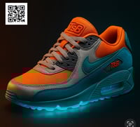 AIR MAX 90 “CoastLine Edition” 
