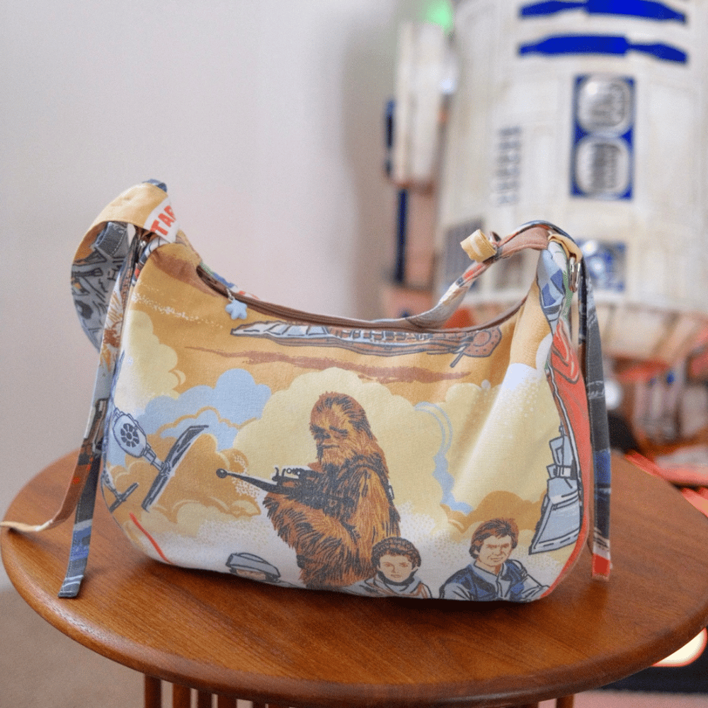Image of ROTJ Purse #2 - Ewoks