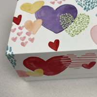 Image 2 of Handcrafted boxes