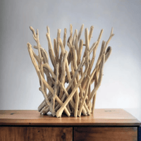 Image 1 of Mantle Decor