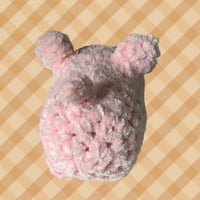 Image 4 of Piggy Amigurumi