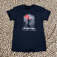 Image 1 of Balmora - Midwest tour shirt