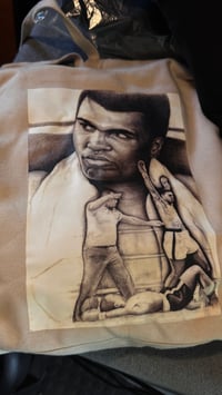 Image 3 of Ali-The Look Graphite