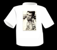 Image 2 of Ali-The Look Graphite