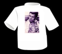 Image 2 of  Ali The Look Purple Brown