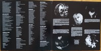 Image 2 of The Fuzztones "Lysergic Emanations" LP