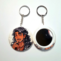 Image 5 of Date Everything (Charms, Buttons)