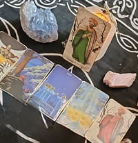 Mini Month Audio Readings