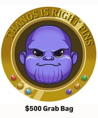 $500 Grab Bag 