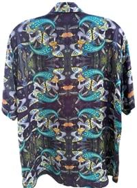 Image 5 of <font color="#990000"><strong>PLANKTONAUTS v5</font> • NEW SHIRT DESIGN</strong> 