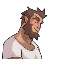 Image 2 of Scott Howl Stickers 