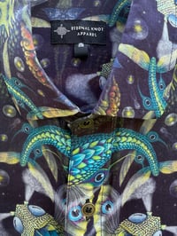 Image 10 of <font color="#990000"><strong>PLANKTONAUTS v5</font> • NEW SHIRT DESIGN</strong> 