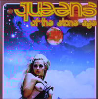 Image 1 of Queens of the Stone Age s/t