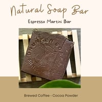 Image 1 of Espresso Martini Bar