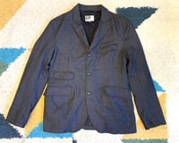 Image 1 of Engineered Garments wool Andover jacket blazer, made in USA, size M